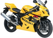 Suzuki GSX-R600